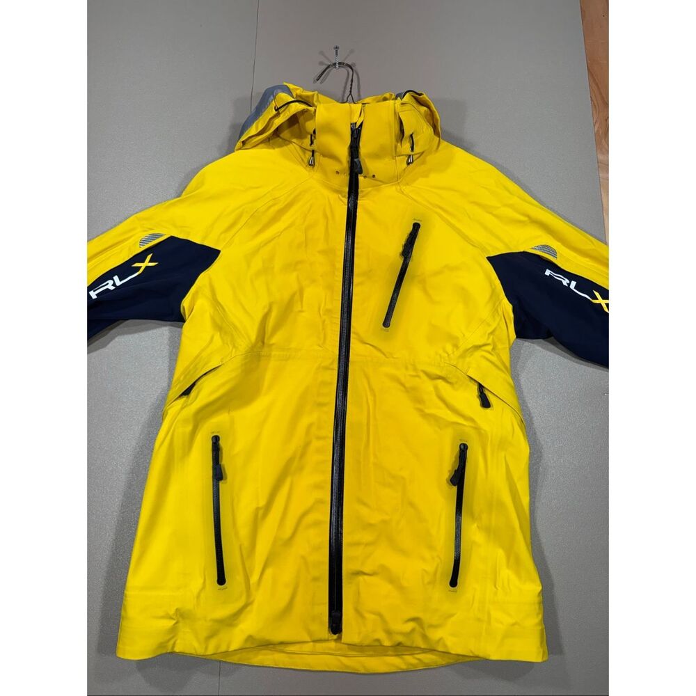 Ralph Lauren RLX Jacket *note‎